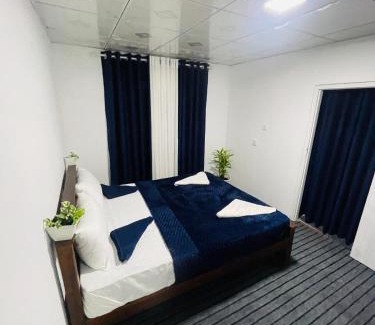 Bandarawela Casa | Mountain Lodge