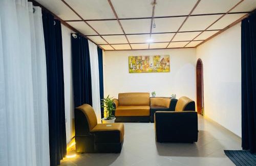 Bandarawela Casa | Mountain Lodge