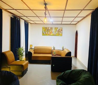 Bandarawela Casa | Mountain Lodge
