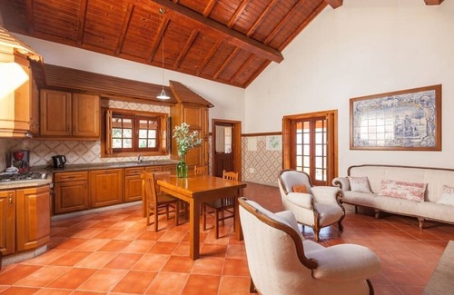 Arcos de Valdevez Chalet De Esquí | Mountain Lodge soajo Peneda-Geres