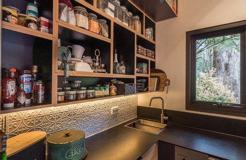 Sassafras Casa | Lodge de lujo en el bosque, duerme 10, 1 hora de Melbourne!