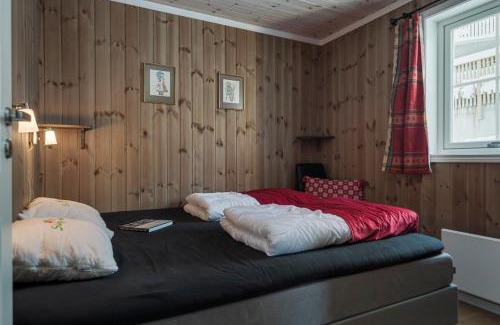 Trysil Apartamento | Mountain Lodge, ToppTrysil 6+1 guest -Skihytta