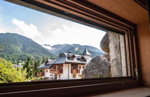 Camporosso in Valcanale Casa | Mountain Loft