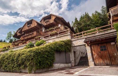 Camporosso in Valcanale Casa | Mountain Loft