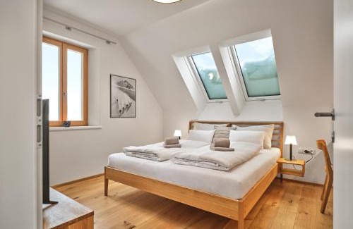 Tauplitz Apartamento | Mountain Lovers Three by AA Holiday Homes