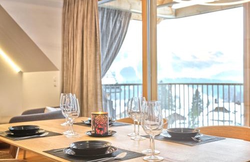 Tauplitz Apartamento | Mountain Lovers Three by AA Holiday Homes