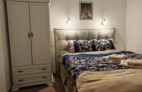 Mladenovac Apartamento | Mountain LUX
