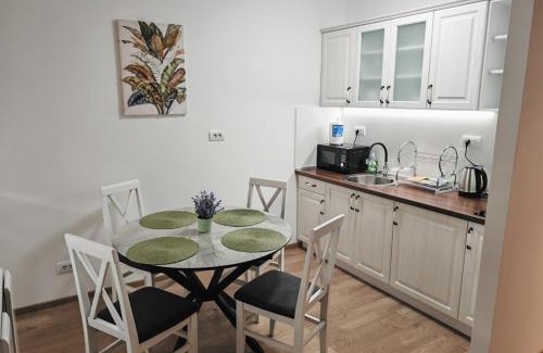 Mladenovac Apartamento | Mountain LUX