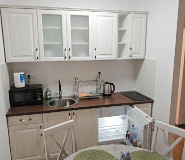 Mladenovac Apartamento | Mountain LUX