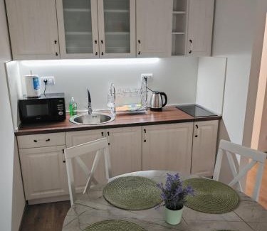 Mladenovac Apartamento | Mountain LUX