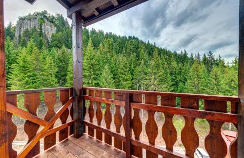 Pamporovo Apartamento | Mountain Luxe Studio