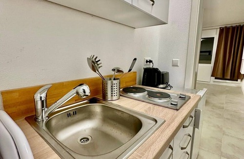 Kniebis Apartamento | Mountain magic Kniebis in the Black Forest