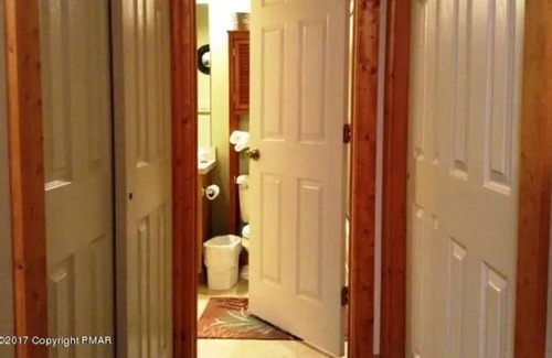 Tannersville Cabina | Mountain Majesty Lodge