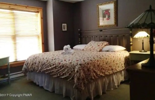 Tannersville Cabina | Mountain Majesty Lodge