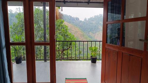 Ella Casa | Mountain Manor Homestay
