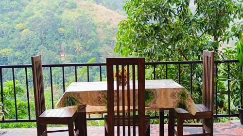 Ella Casa | Mountain Manor Homestay