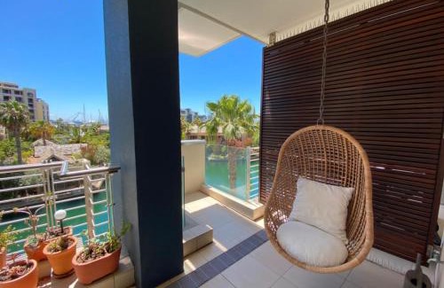 Victoria and Alfred Waterfront Apartamento | Mountain Marina Luxury Apartments
