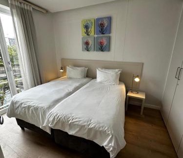 Victoria and Alfred Waterfront Apartamento | Mountain Marina Luxury Apartments