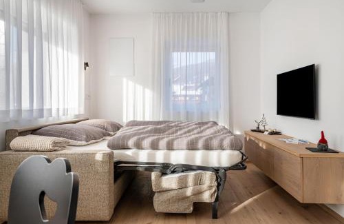 Valdaora di Mezzo Apartamento | Mountain Meadows Apt 2