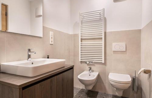 Valdaora di Mezzo Apartamento | Mountain Meadows Apt 4