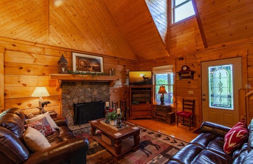 Vilas Casa | Mountain Meadows