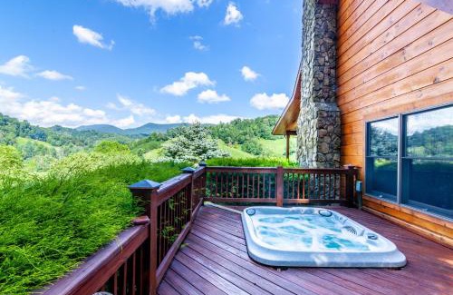 Vilas Casa | Mountain Meadows