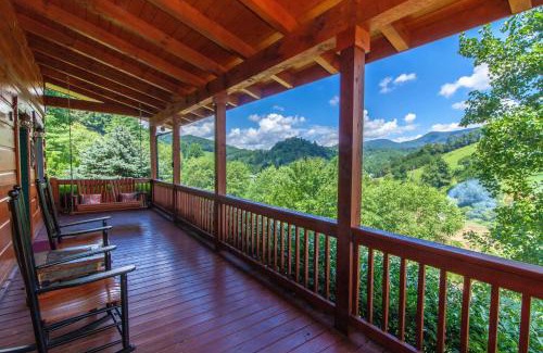 Vilas Casa | Mountain Meadows