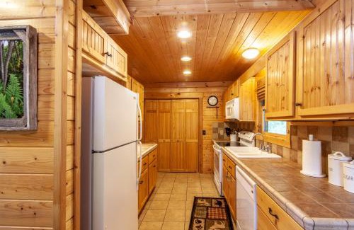 Vilas Casa | Mountain Meadows