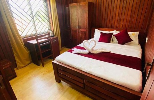 Ooty Casa | Mountain Mist Meadows