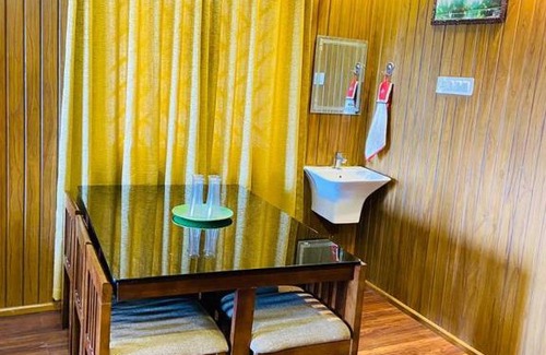 Ooty Casa | Mountain Mist Meadows