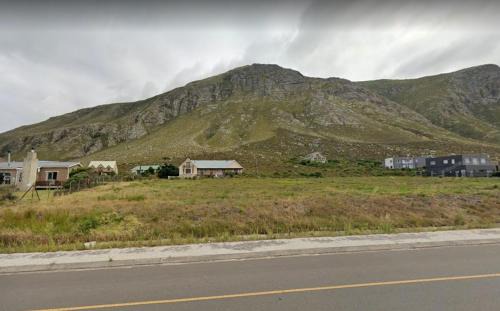Betty's Bay Casa | Mountain Mist