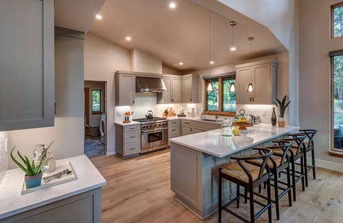 Truckee Casa | ¡NUEVA residencia 4BD en la colección Signature Home en Old Greenwood!