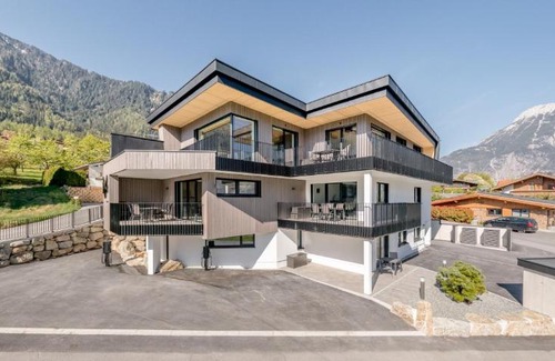 Sautens Apartamento | Mountain Moments