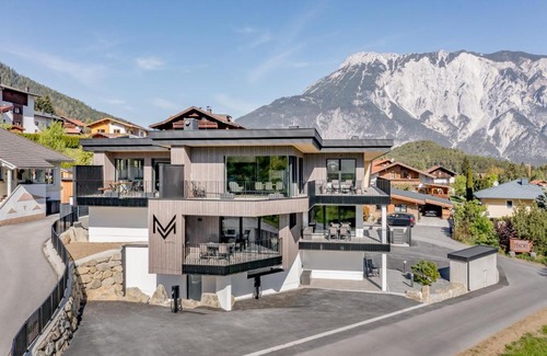 Sautens Apartamento | Mountain Moments