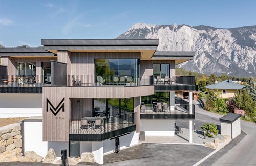 Sautens Apartamento | Mountain Moments