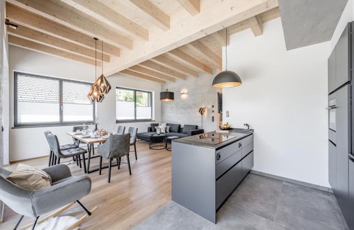 Sautens Apartamento | Mountain Moments