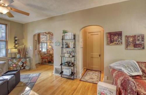 Lead Casa | Mountain Oasis