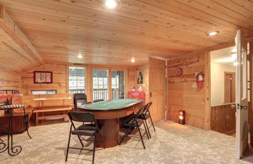 Lead Casa | Mountain Oasis