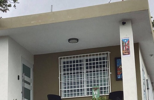 Ciales Casa | Mountain of Glory retreat4 Cozy room with Mountain View fit 10