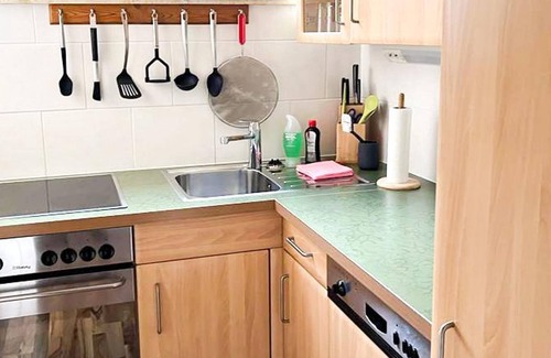 Mosern Apartamento | Mountain Paradise - Appartement