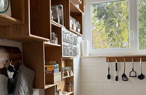 Mosern Apartamento | Mountain Paradise - Appartement