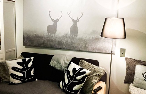 Mosern Apartamento | Mountain Paradise - Appartement