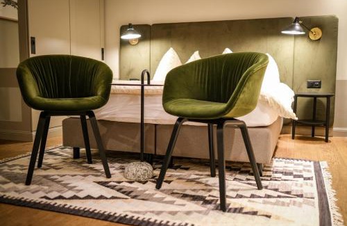 Zermatt Hotel | Mountain Paradise