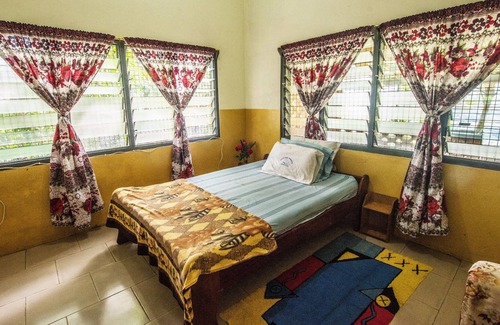 Biakpa Cabina | Mountain Paradise Lodge