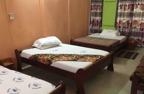 Biakpa Cabina | Mountain Paradise Lodge