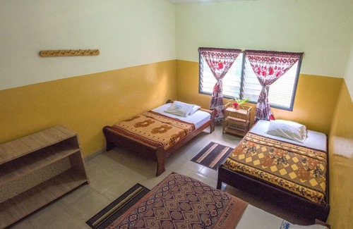 Biakpa Cabina | Mountain Paradise Lodge