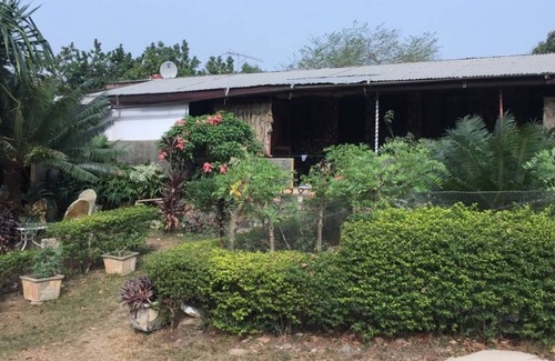 Biakpa Cabina | Mountain Paradise Lodge