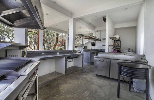 Tepoztlan Apartamento | Mountain Paradise Retreat: Casanevo-Tepoztlan