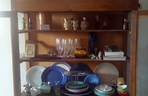 Chiaromonte Apartamento | Mountain Paw Home