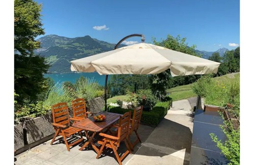 Emmetten Apartamento | Mountain peace in the heart of Switzerland